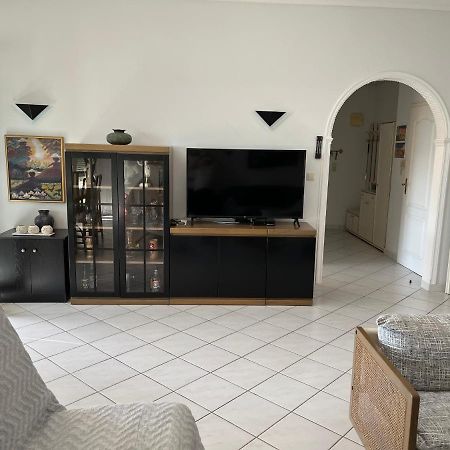 Chita'S House Villa Паралия Враху Екстериор снимка