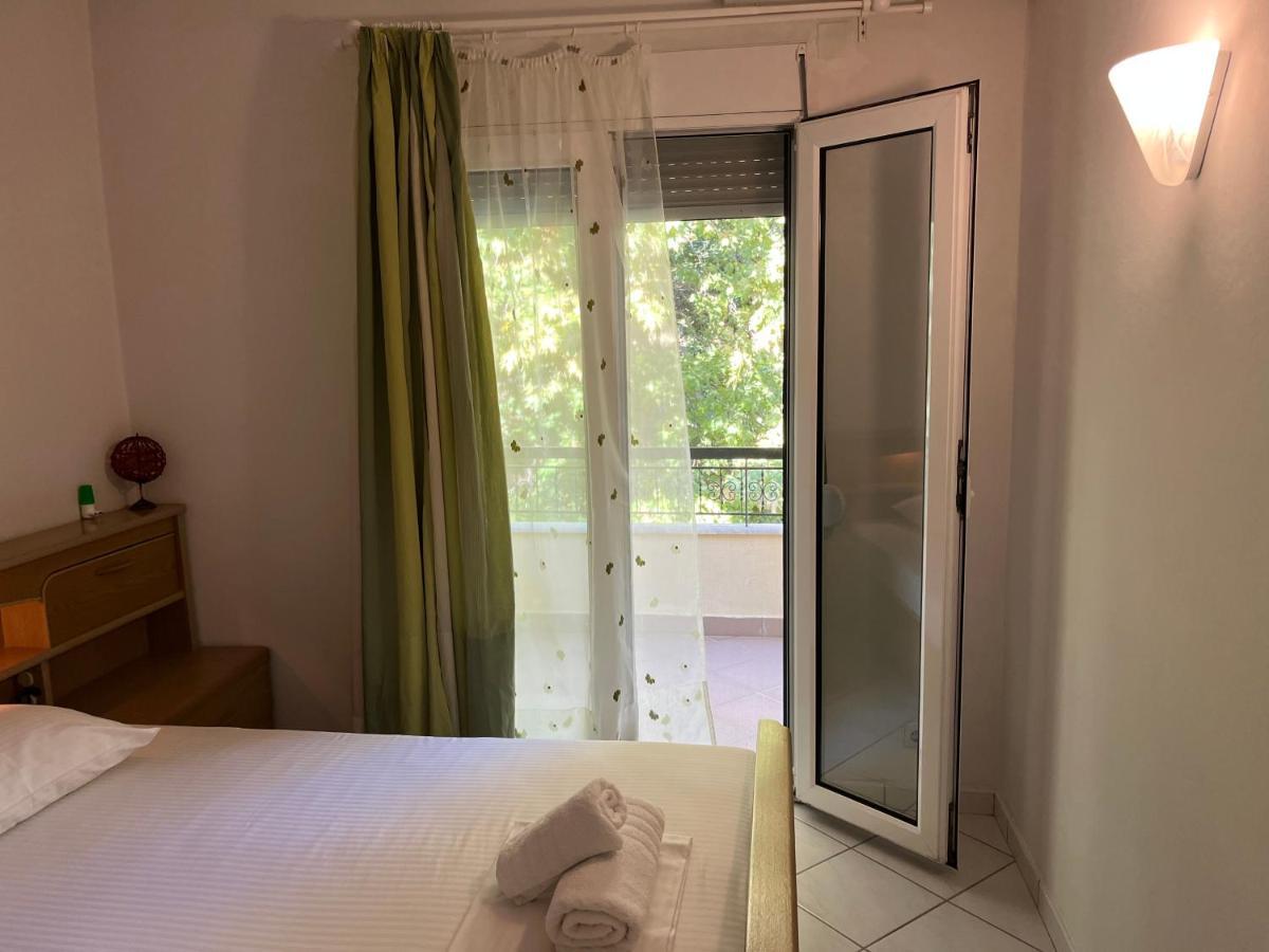 Chita'S House Villa Паралия Враху Екстериор снимка