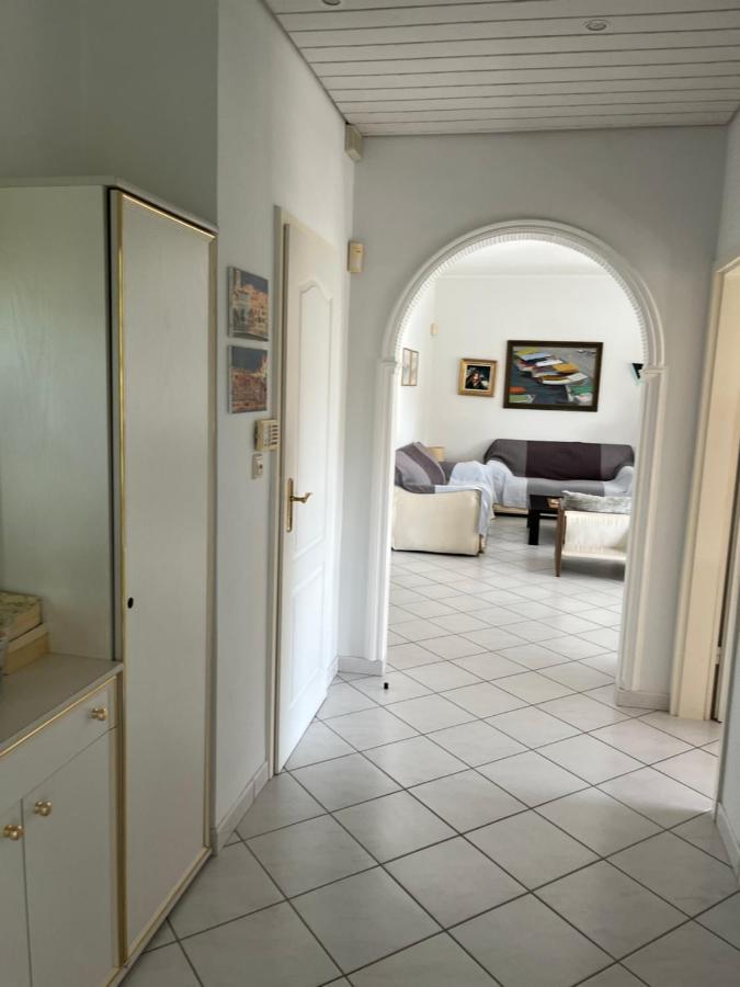 Chita'S House Villa Паралия Враху Екстериор снимка