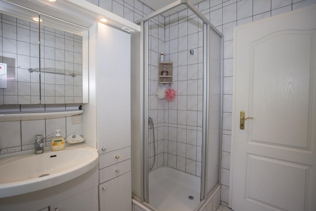 Chita'S House Villa Паралия Враху Екстериор снимка