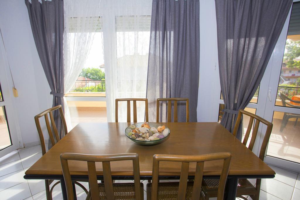 Chita'S House Villa Паралия Враху Екстериор снимка