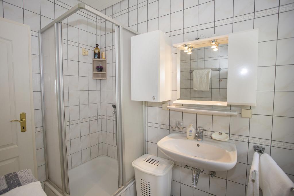 Chita'S House Villa Паралия Враху Екстериор снимка