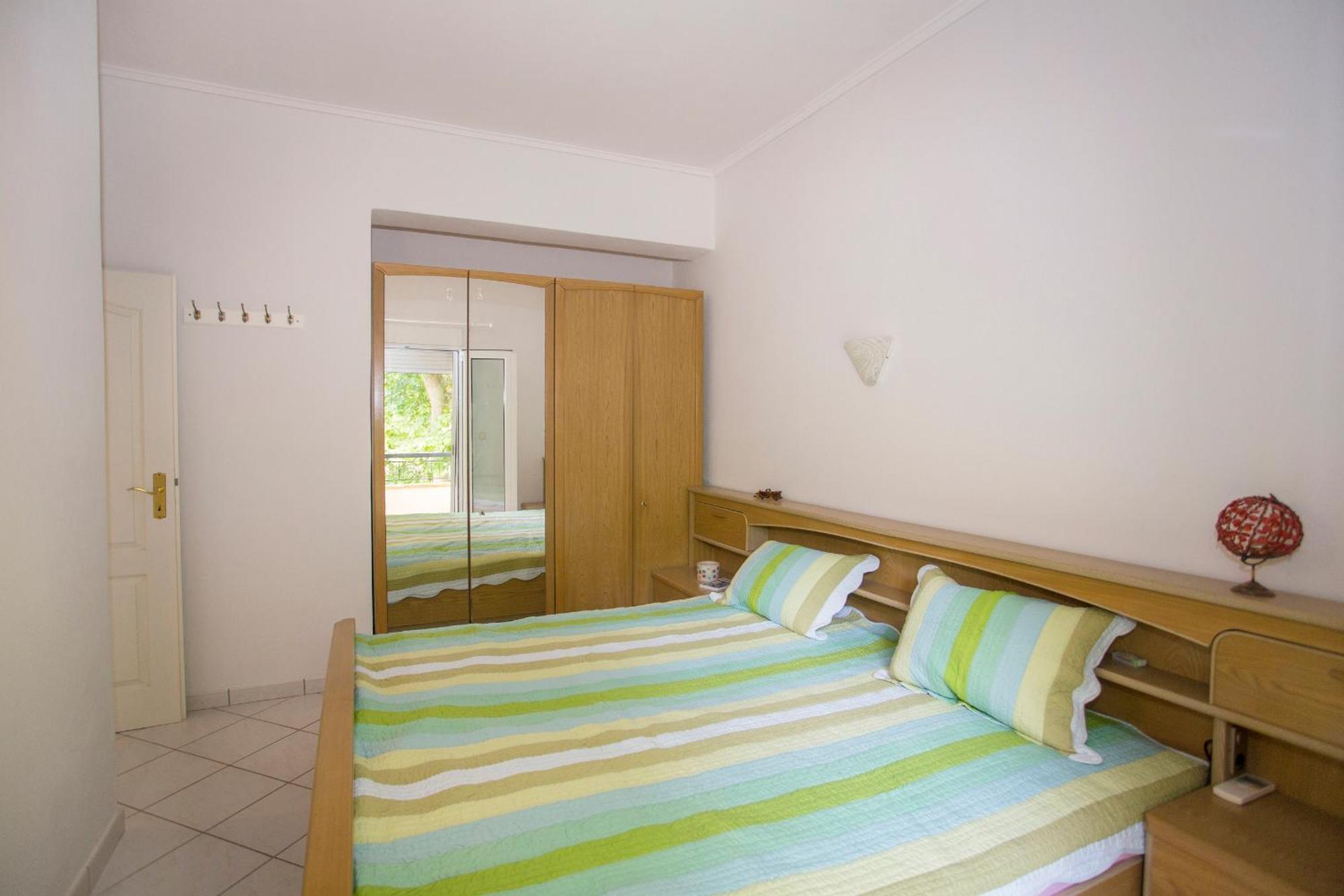 Chita'S House Villa Паралия Враху Екстериор снимка